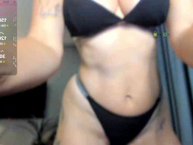 _fieryHelen_ webcam