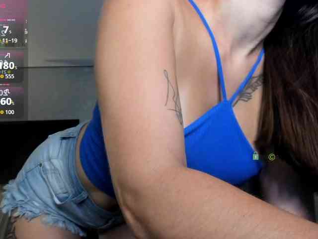 web cam chat FieryHelen