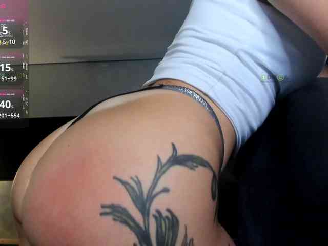 _fieryHelen_ webcam