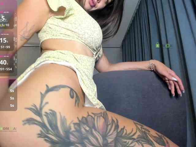 _fieryHelen_ webcam