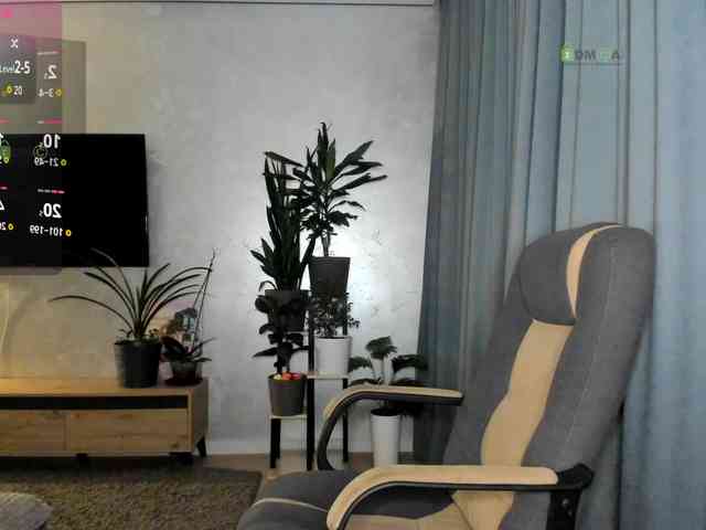 _fieryHelen_ webcam