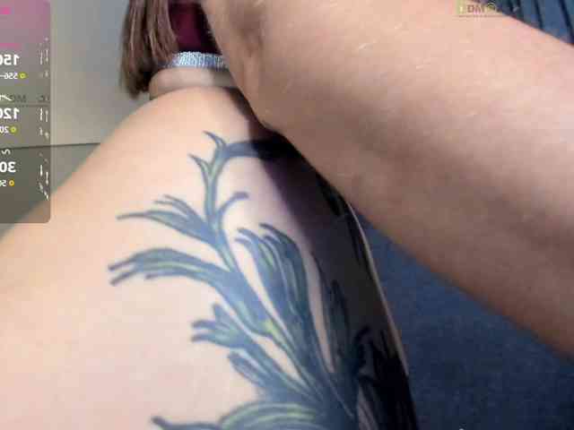 _fieryHelen_ webcam