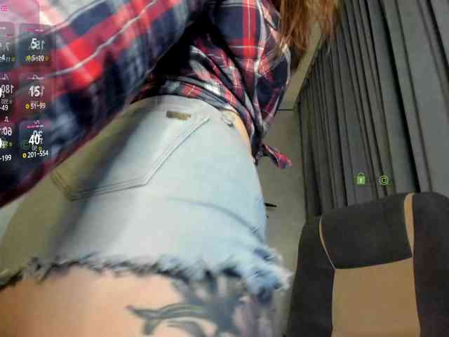 _fieryHelen_ webcam