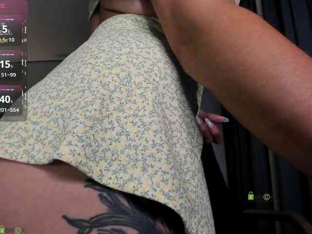 _fieryHelen_ webcam