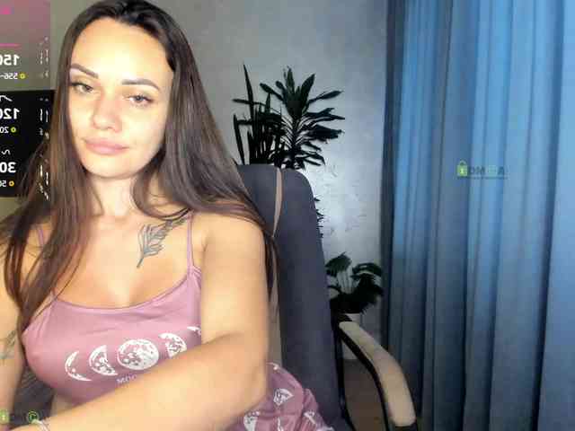 _fieryHelen_ webcam