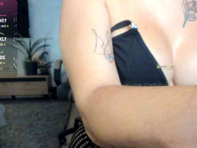 fieryHelen Sex Cam Show