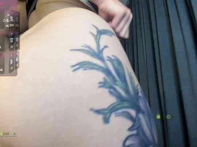 _fieryHelen_ webcam