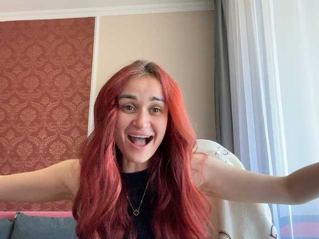 эросцена SweetQueen11