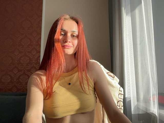 эро с SweetQueen11