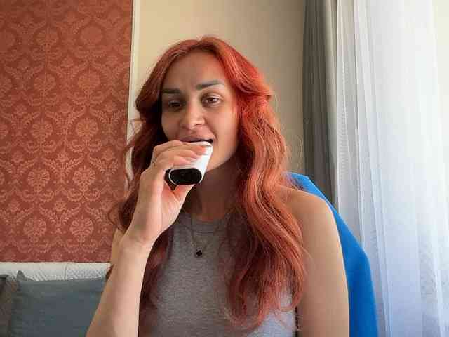 Aliice-Al webcam