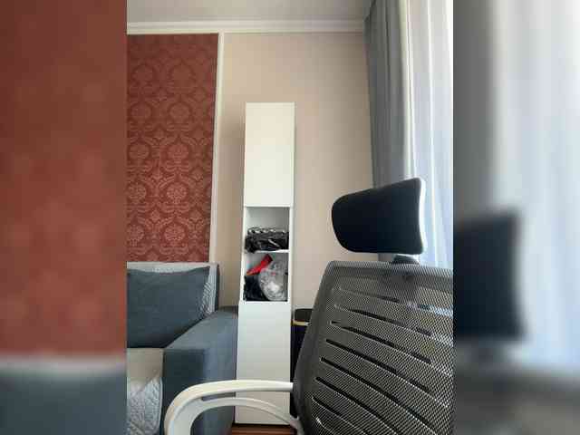 Aliice-Al webcam