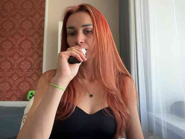 Aliice-Al webcam