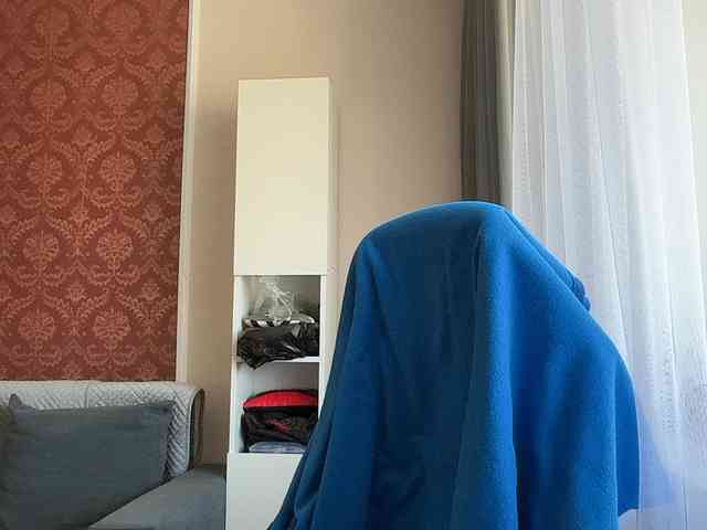Aliice-Al webcam