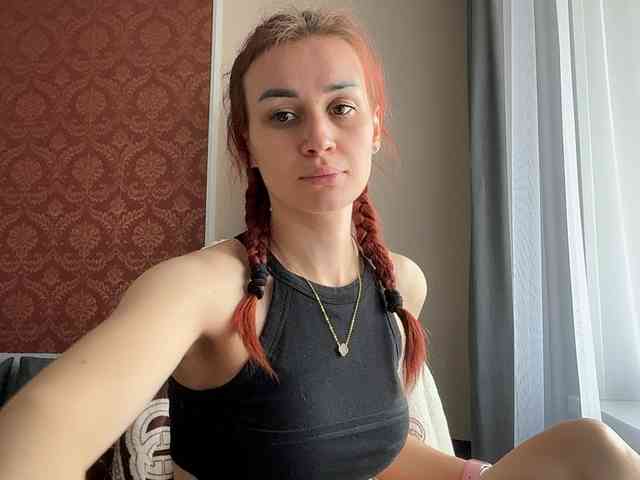 Aliice-Al webcam