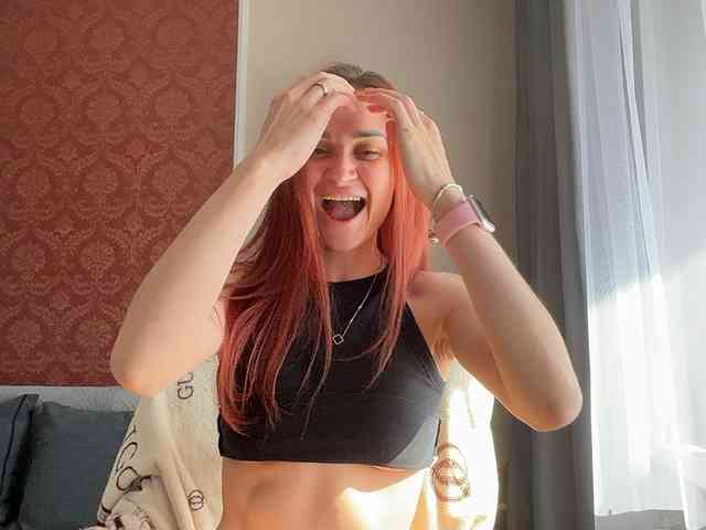 Aliice-Al webcam