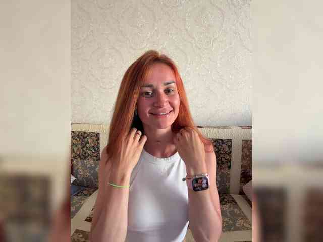 SweetQueen11 Sex Cam Show