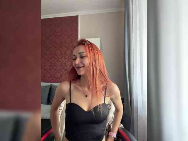 SweetQueen11 Sex Cam Show