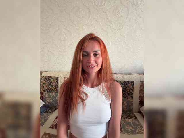 SweetQueen11 Sex Cam Show