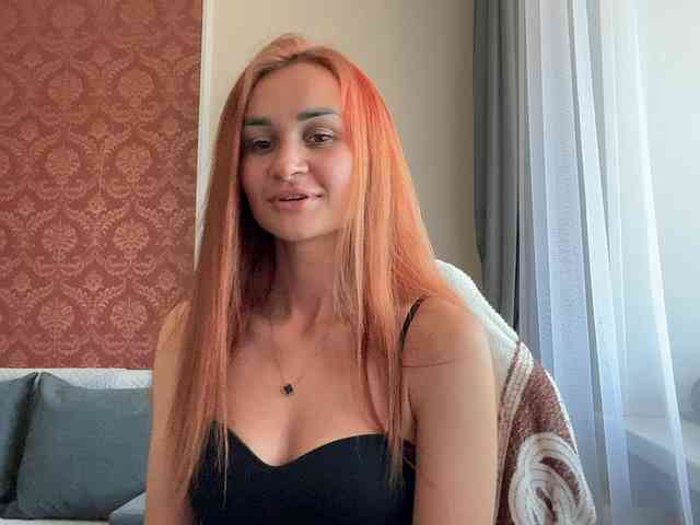 Aliice-Al webcam
