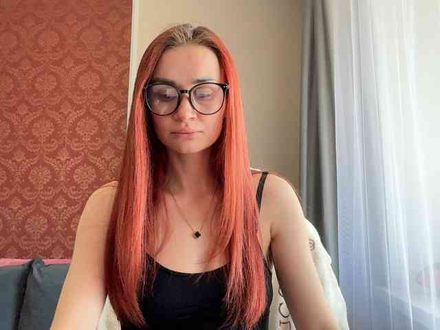Aliice-Al webcam