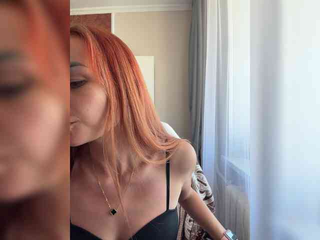 SweetQueen11 Sex Cam Show