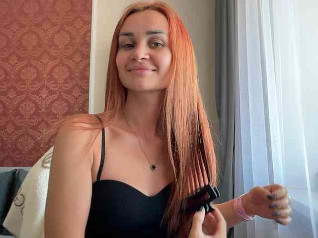 Aliice-Al webcam
