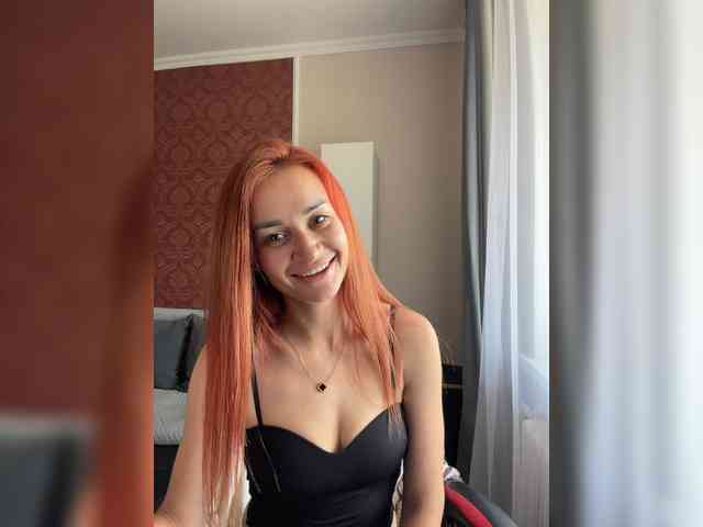 SweetQueen11 Sex Cam Show