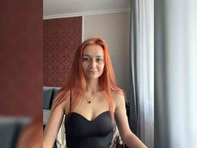 SweetQueen11 Sex Cam Show