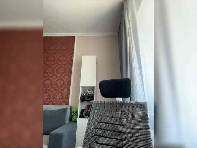 Aliice-Al webcam
