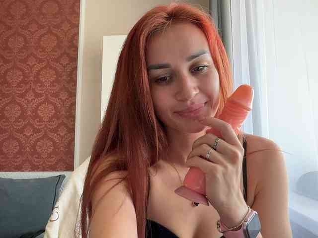 SweetQueen11 Sex Cam Show