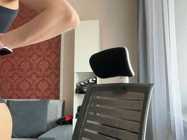 Aliice-Al webcam