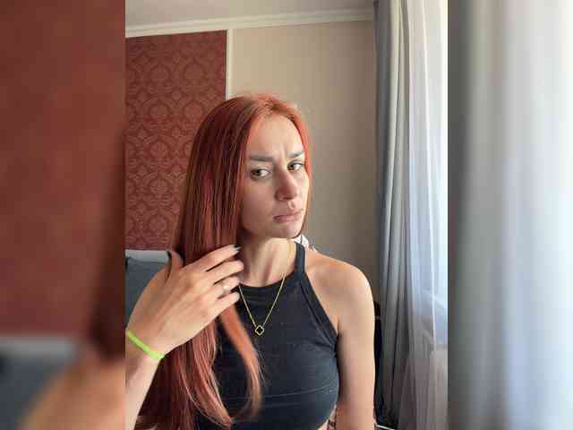 SweetQueen11 Sex Cam Show