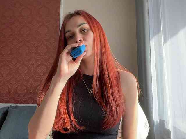 Aliice-Al webcam