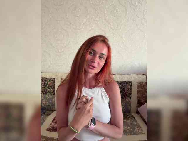 SweetQueen11 Sex Cam Show