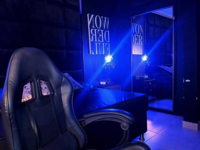 Lia-Volkov's BongaCams show and profile