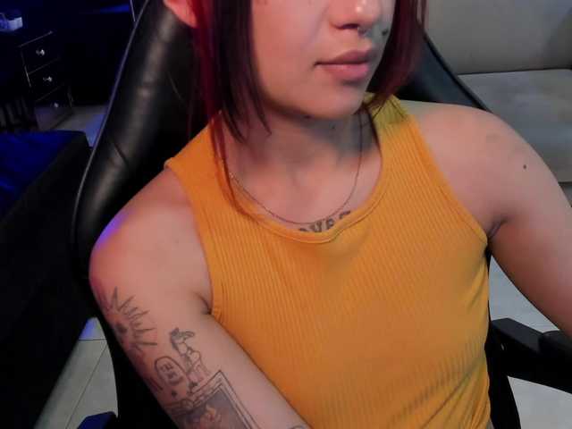 Lia-Volkov webcam