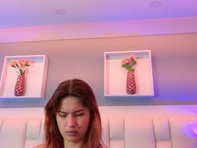 Lia-Volkov's BongaCams show and profile