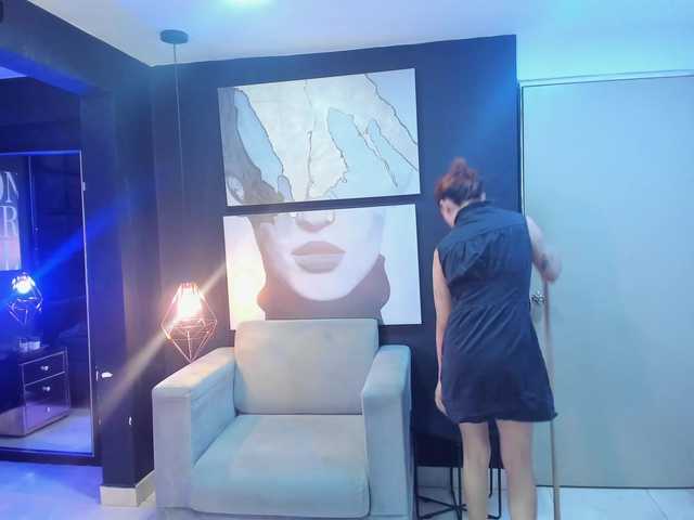 Lia-Volkov's BongaCams show and profile