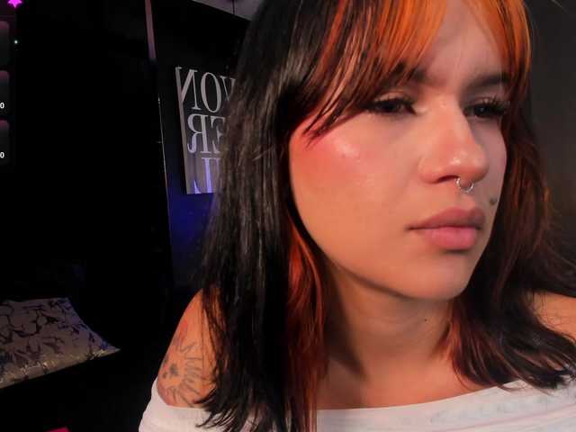 Lia-Volkov live cam on BongaCams