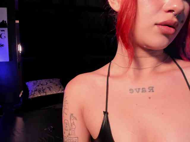 Lia-Volkov webcam