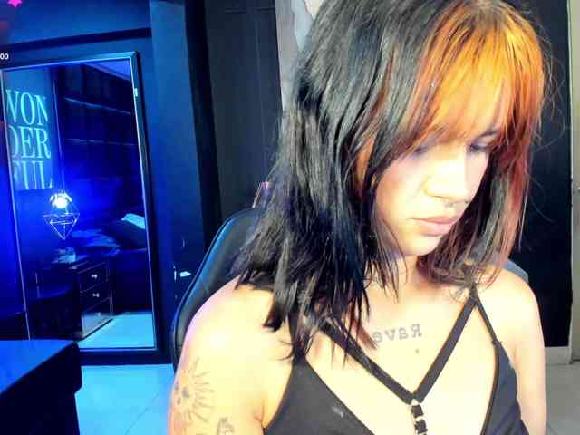 Lia-Volkov webcam