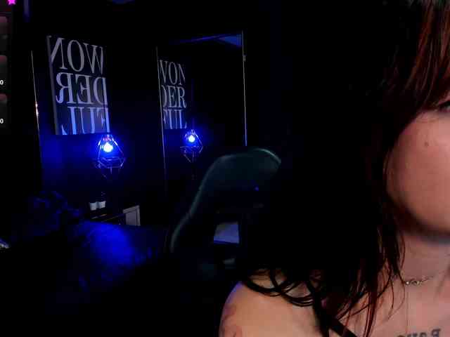 Lia-Volkov webcam