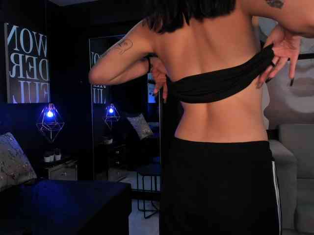 Lia-Volkov webcam