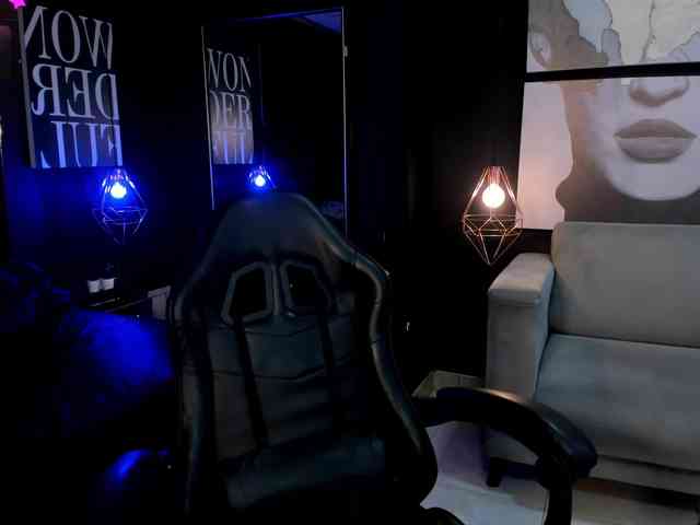 Lia-Volkov webcam