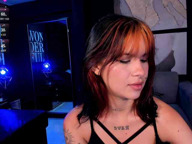 Lia-Volkov webcam