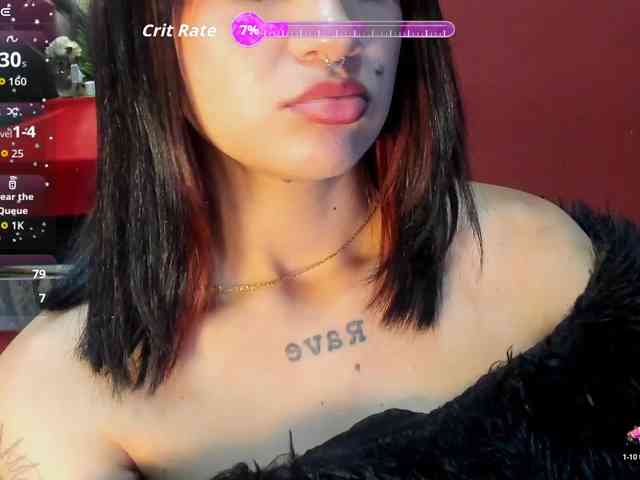 Lia-Volkov webcam