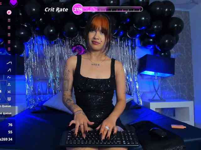 Lia-Volkov webcam