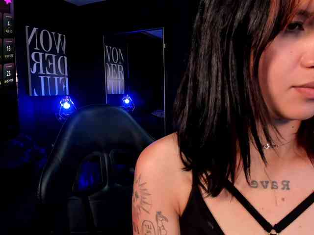 Lia-Volkov webcam