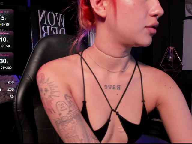 Lia-Volkov webcam