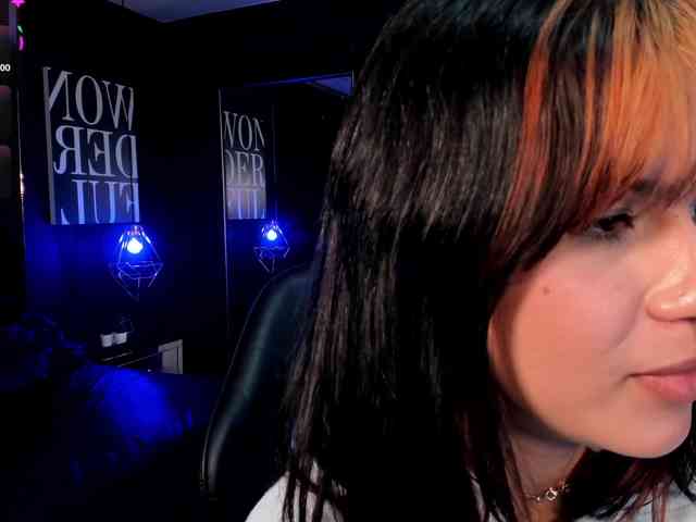 Lia-Volkov webcam